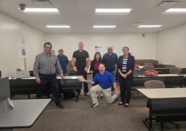 Learning community in the classroom